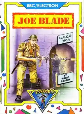 Joe Blade (1999)(Players)[b]